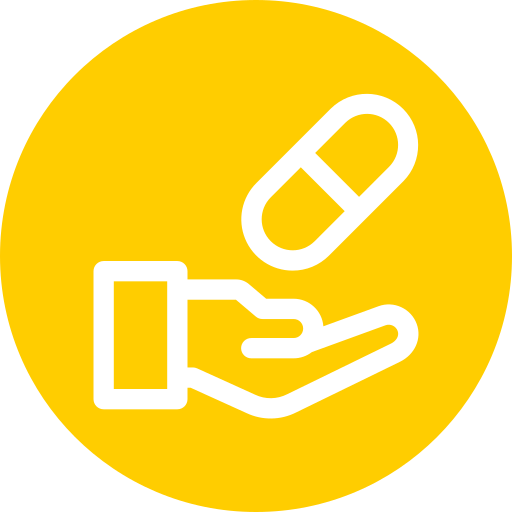 medicamento icono gratis