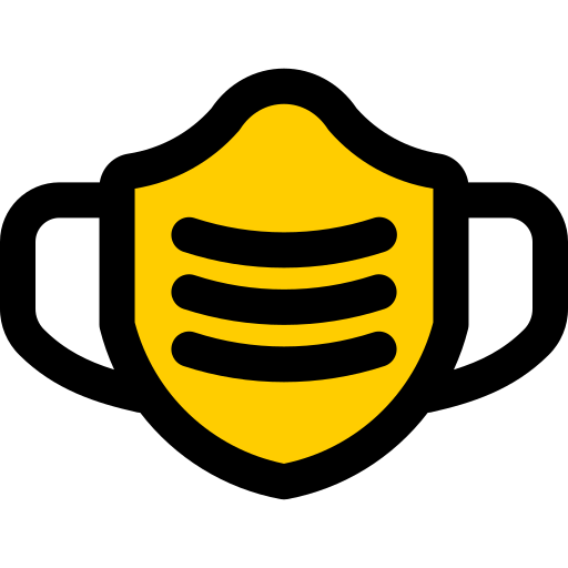 medizinische maske kostenlos Icon