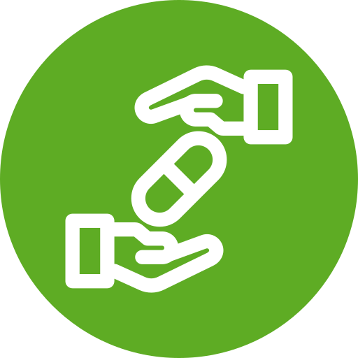 medicamento icono gratis