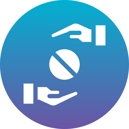 pastillas icono gratis