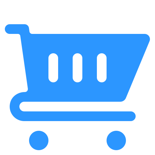 Cart Generic Flat icon