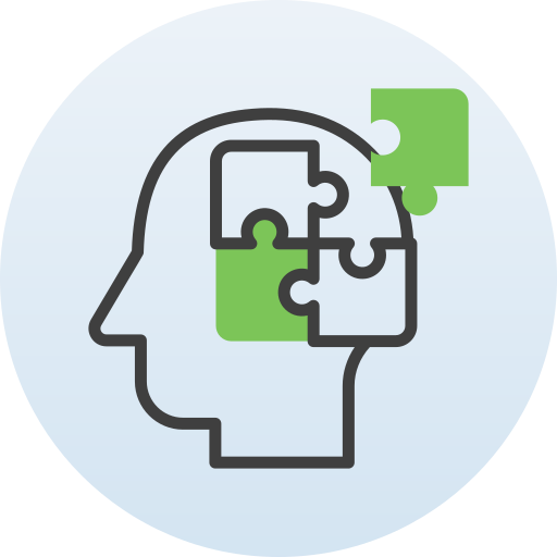 autismo icono gratis