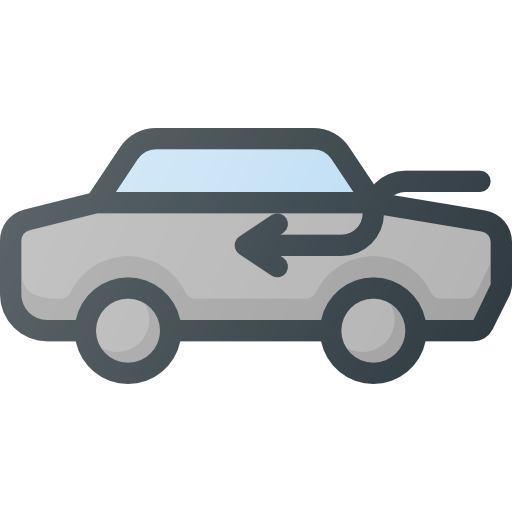 wagen kostenlos Icon