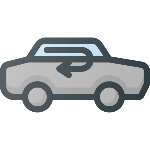 wagen kostenlos Icon