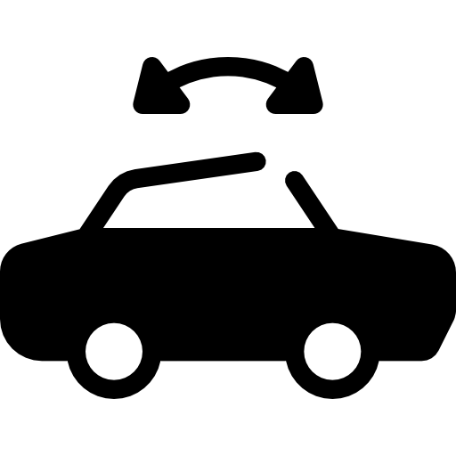 wagen kostenlos Icon