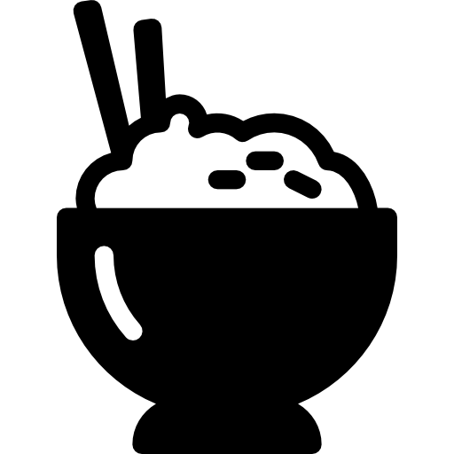Rice free icon