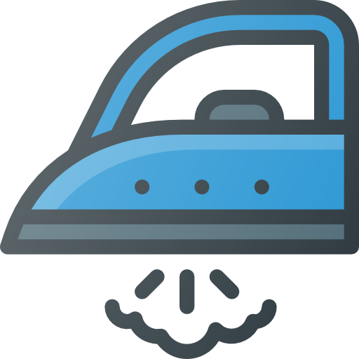 le fer Icône gratuit