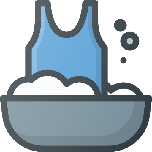 Прачечная бесплатно иконка