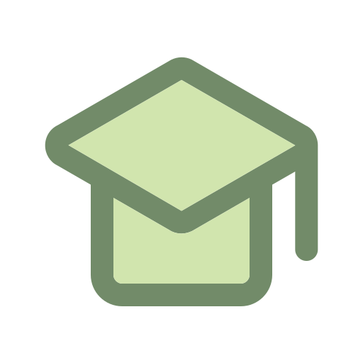 educación icono gratis