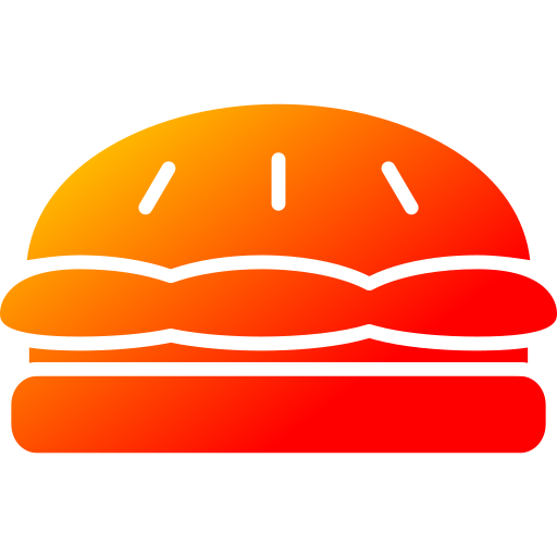 hamburguesa icono gratis