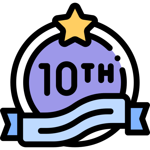 aniversario icono gratis