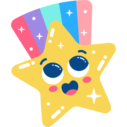 Star Stickers