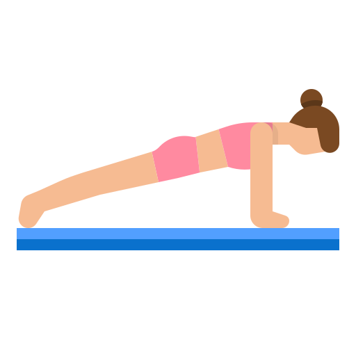 pilates icono gratis