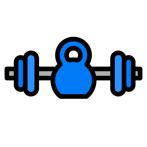 Workout - Free sports and competition icons