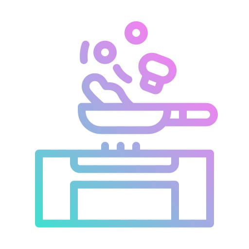 kochen kostenlos Icon kochen kostenlos Icon