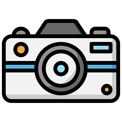 fotoapparat kostenlos Icon