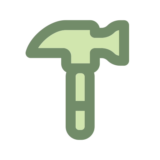 Carpentry free icon