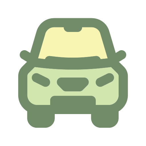 carro icono gratis