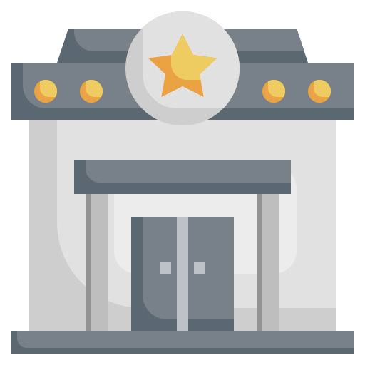 Theater free icon Theater free icon