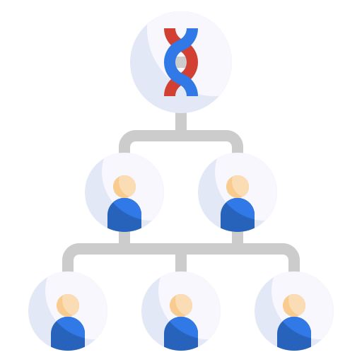 familienstammbaum kostenlos Icon familienstammbaum kostenlos Icon
