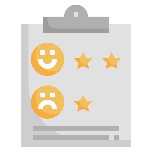 Feedback free icon Feedback free icon