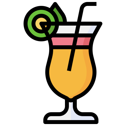mai tai grátis ícone