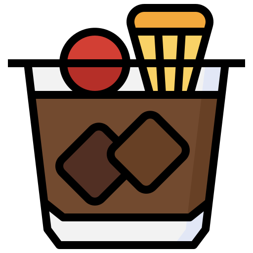 Виски бесплатно иконка