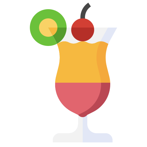 tequila sunrise png