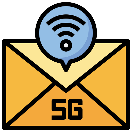 e-mail Icône gratuit