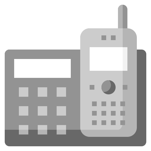 téléphone Icône gratuit téléphone Icône gratuit