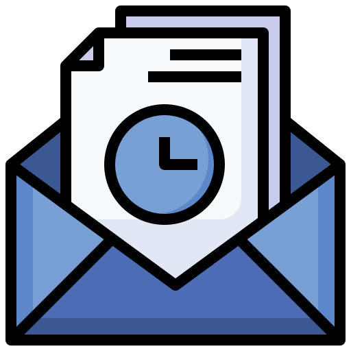 ausstehend kostenlos Icon ausstehend kostenlos Icon