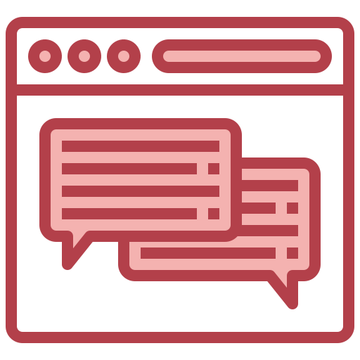 comunicação grátis ícone comunicação grátis ícone
