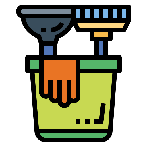 Cleaning free icon Cleaning free icon