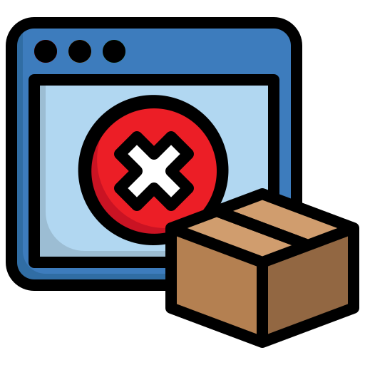 abbrechen kostenlos Icon