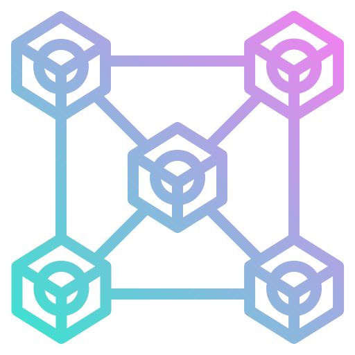 blockchain grátis ícone blockchain grátis ícone