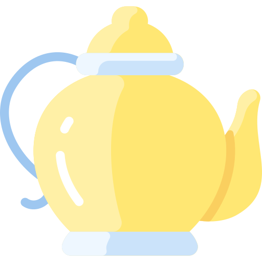 Teapot - Free food and restaurant icons