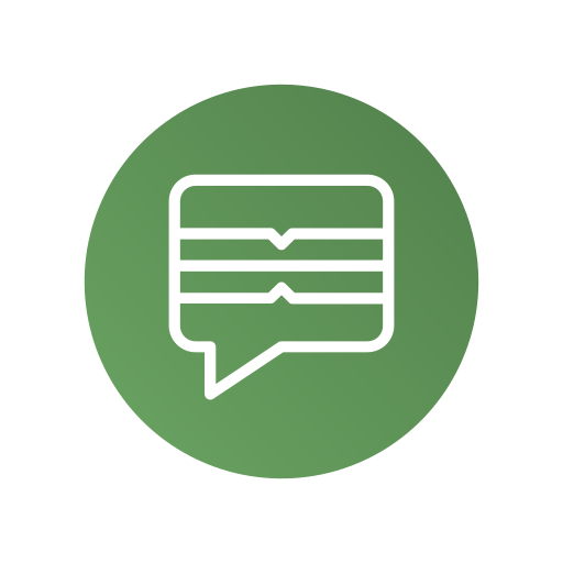 Chat free icon Chat free icon