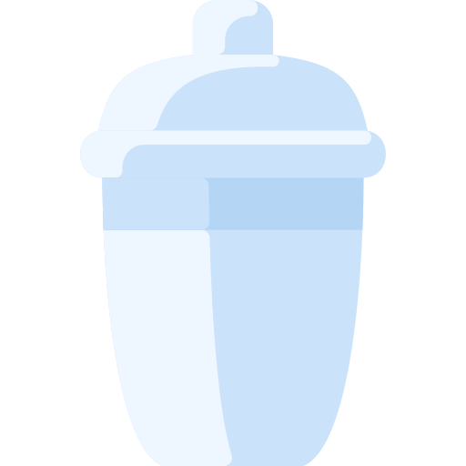 Shaker free icon