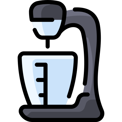 Coffee machine free icon
