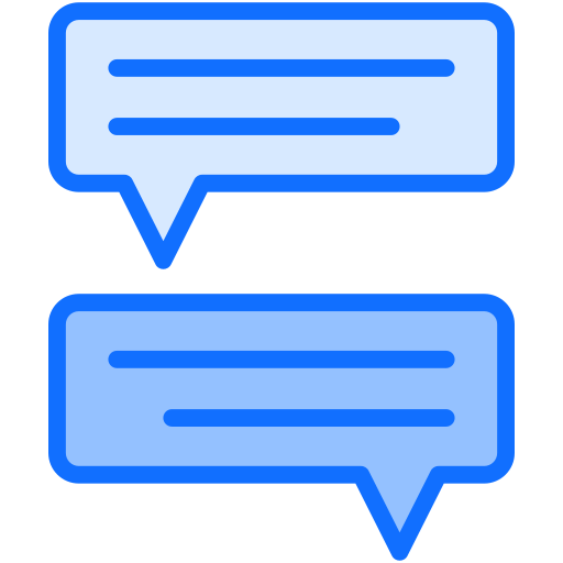 comunicação grátis ícone comunicação grátis ícone