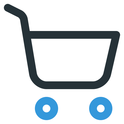 Shopping cart Generic Fill & Lineal icon