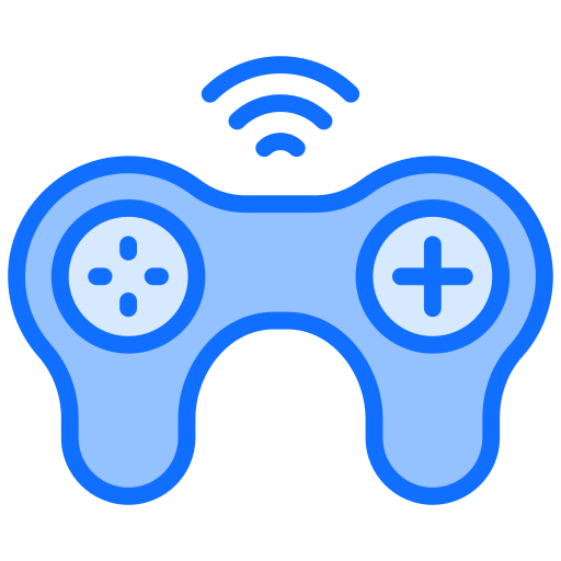 Gaming free icon