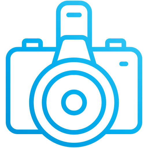 dslr icono gratis