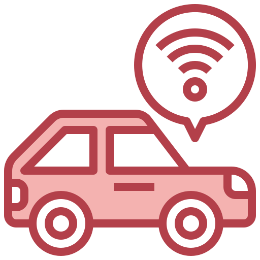 intelligentes auto kostenlos Icon intelligentes auto kostenlos Icon