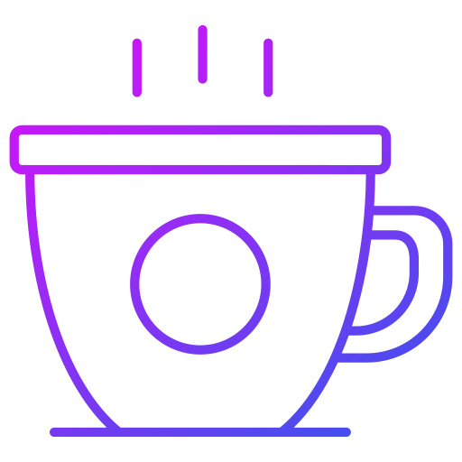 찻잔 무료 아이콘