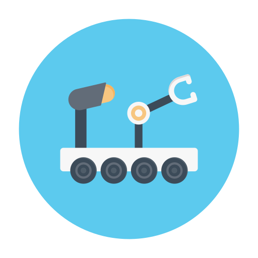 transportador icono gratis