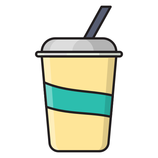 Juice - Free cinema icons