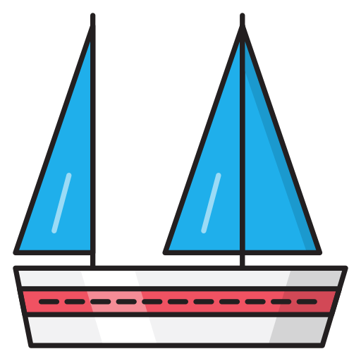 yacht kostenlos Icon