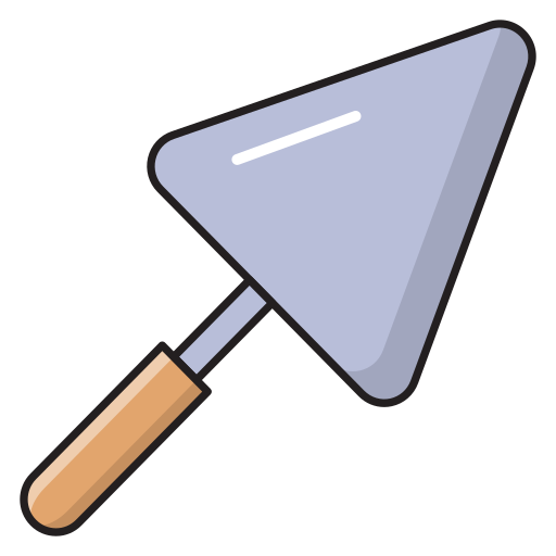 Spade - Free construction and tools icons