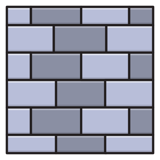 Wall free icon Wall free icon